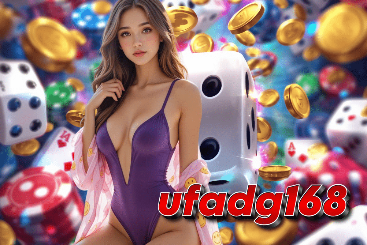 ufadg168