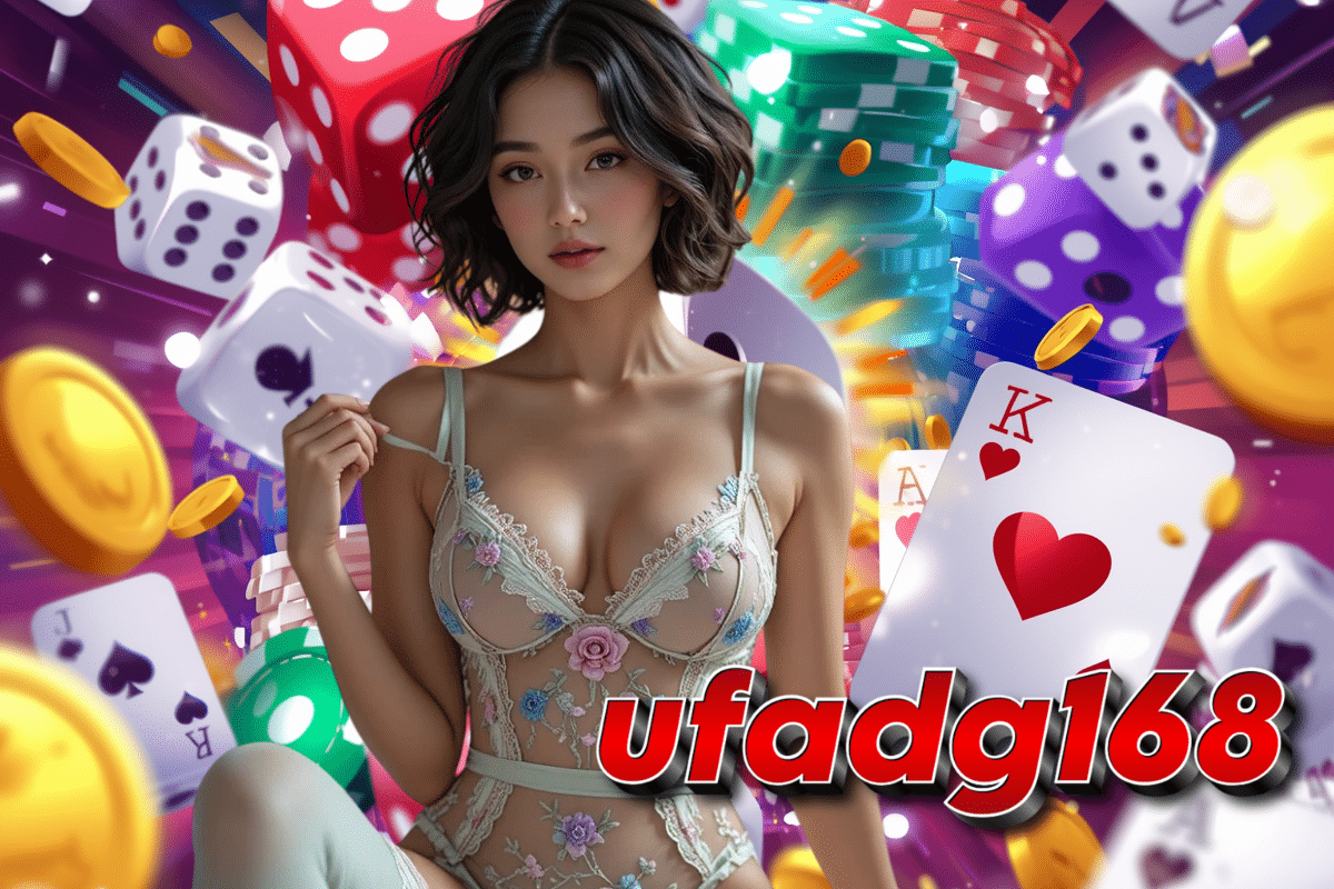 ufadg168 login